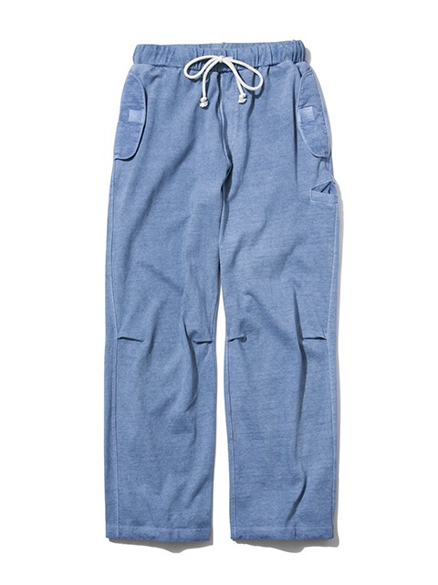 ヘビージャージートラウザーズ [2025 Fall/Winter]