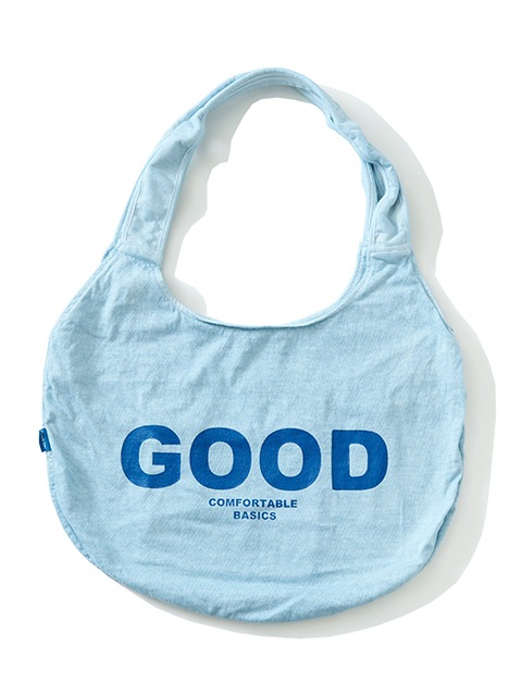 ラウンドトート [2025 Fall/Winter]