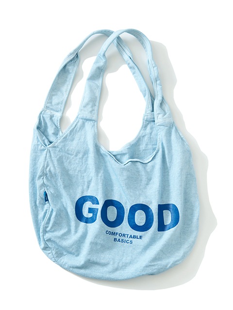 ラウンドトート [2025 Fall/Winter]