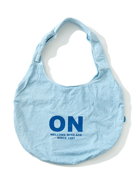 ラウンドトート [2025 Fall/Winter]