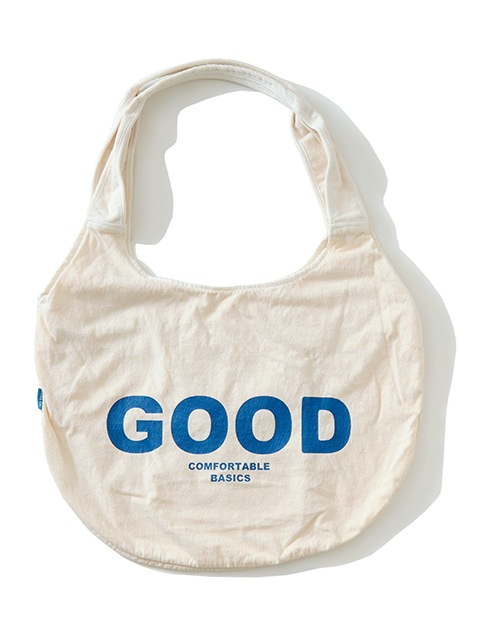 ラウンドトート [2025 Fall/Winter]