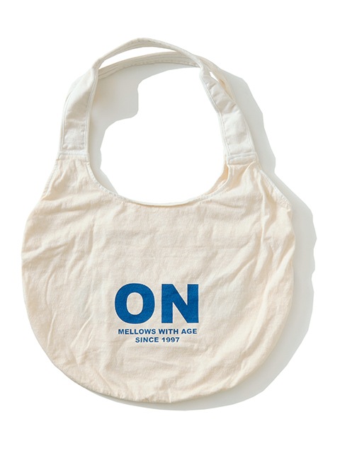 ラウンドトート [2025 Fall/Winter]