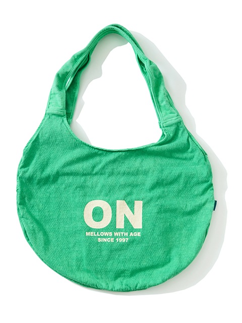 ラウンドトート [2025 Fall/Winter]