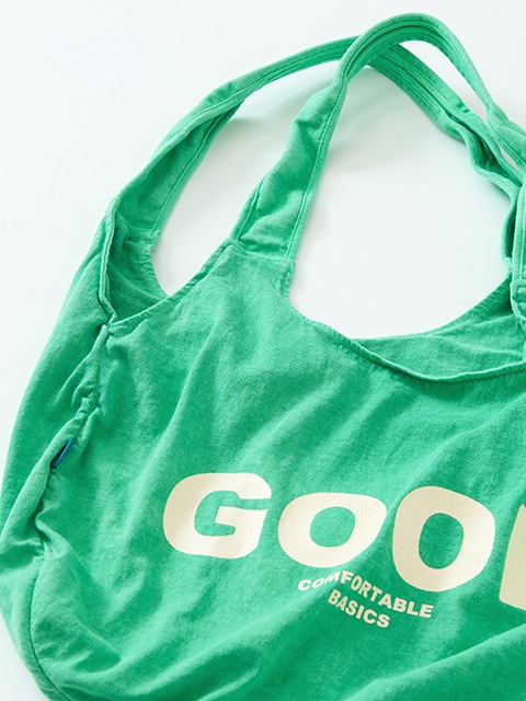 ラウンドトート [2025 Fall/Winter]