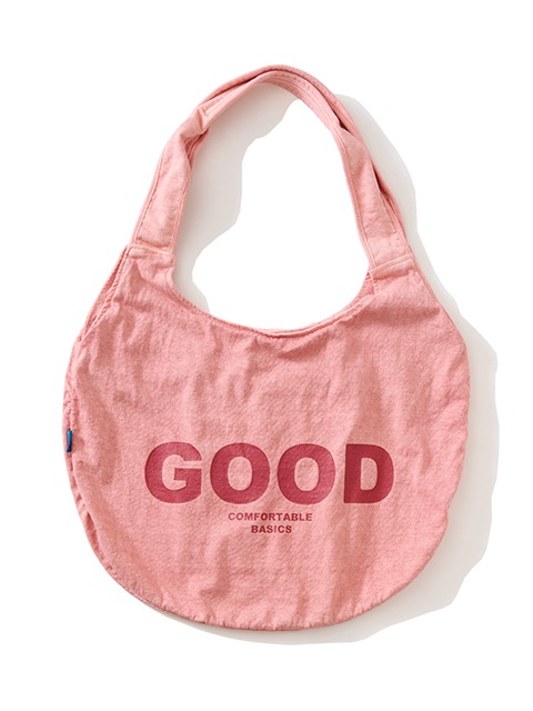 ラウンドトート [2025 Fall/Winter]