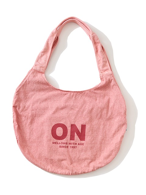 ラウンドトート [2025 Fall/Winter]