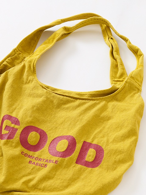 ラウンドトート [2025 Fall/Winter]