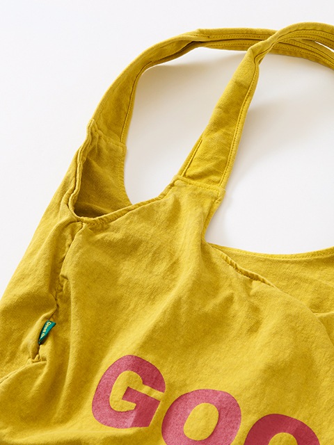 ラウンドトート [2025 Fall/Winter]