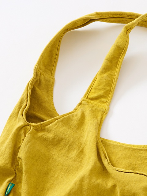 ラウンドトート [2025 Fall/Winter]