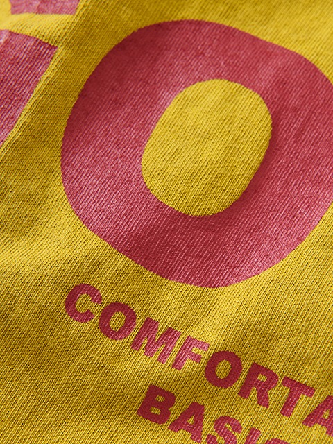 ラウンドトート [2025 Fall/Winter]