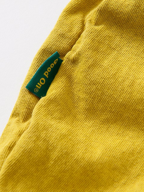 ラウンドトート [2025 Fall/Winter]