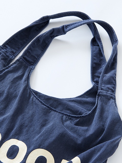 ラウンドトート [2025 Fall/Winter]