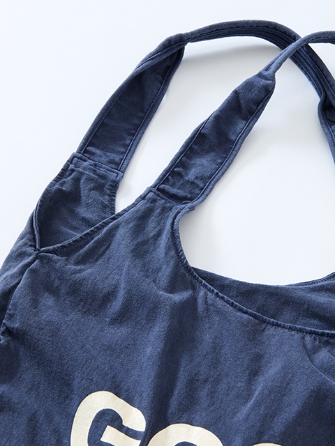 ラウンドトート [2025 Fall/Winter]