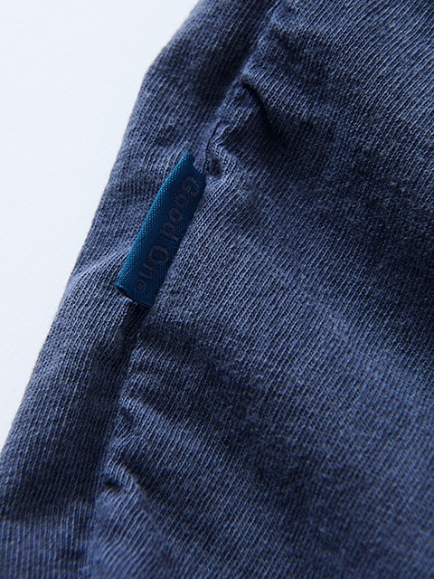 ラウンドトート [2025 Fall/Winter]