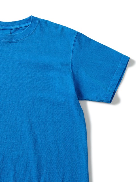 ショートスリーブクルーTシャツ [2025 Spring/Summer]