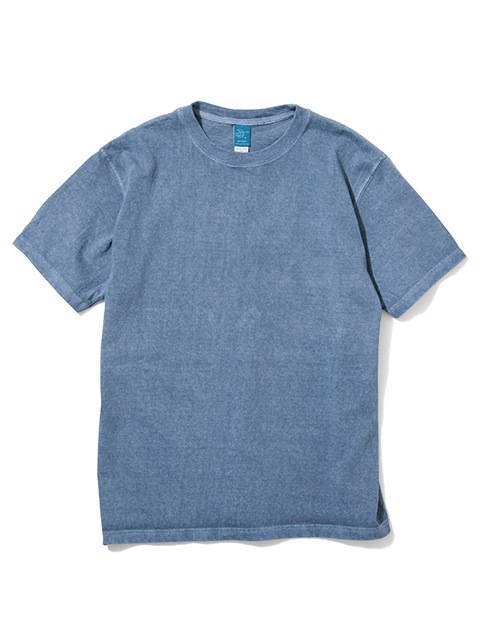 ショートスリーブクルーTシャツ [2025 Spring/Summer]