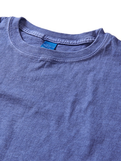 ショートスリーブクルーTシャツ [2025 Spring/Summer]