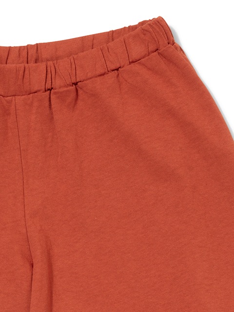 [WOMEN'S] T-ガウチョパンツ [2019 Spring/Summer]