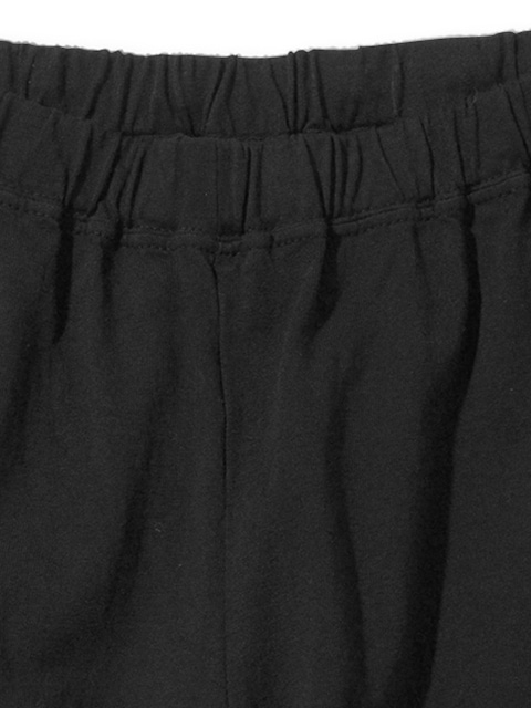 [WOMEN'S] T-ガウチョパンツ [2019 Spring/Summer]