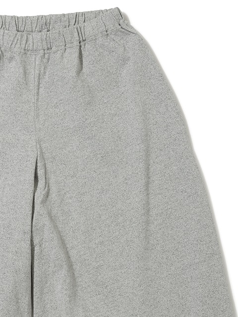 [WOMEN'S] T-ガウチョパンツ [2019 Spring/Summer]