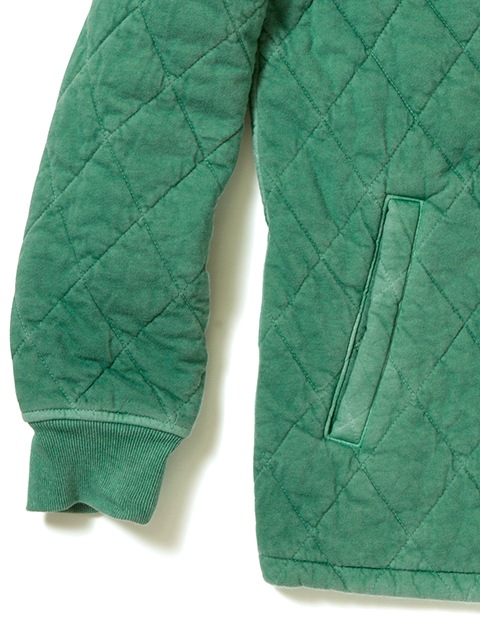 キルトスカイライナージャケット [2017 Fall/Winter]