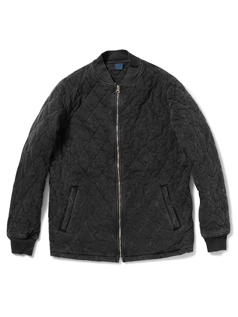 キルトスカイライナージャケット [2017 Fall/Winter]