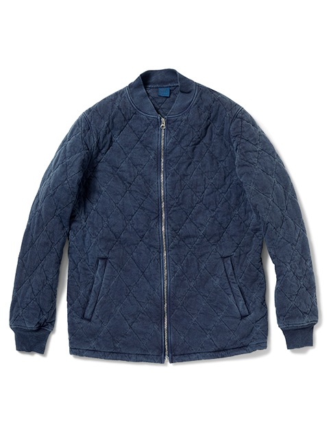 キルトスカイライナージャケット [2017 Fall/Winter]