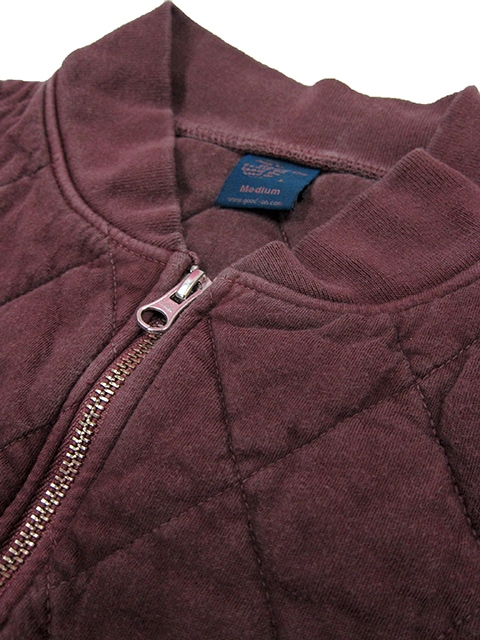 キルトスカイライナージャケット [2017 Fall/Winter]