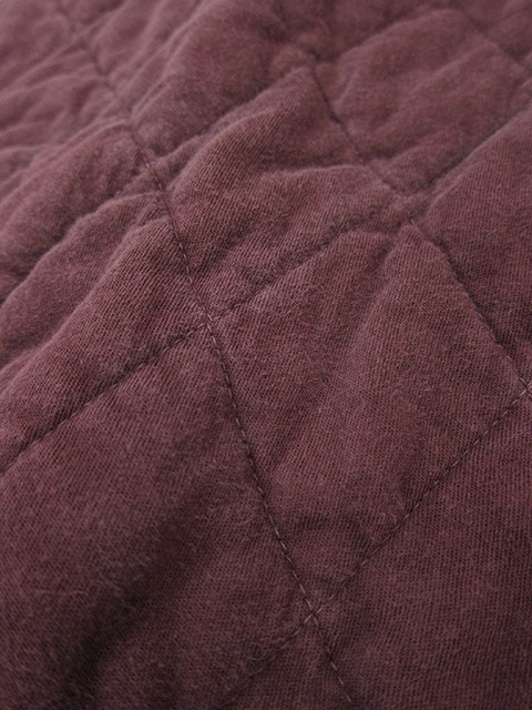 キルトスカイライナージャケット [2017 Fall/Winter]