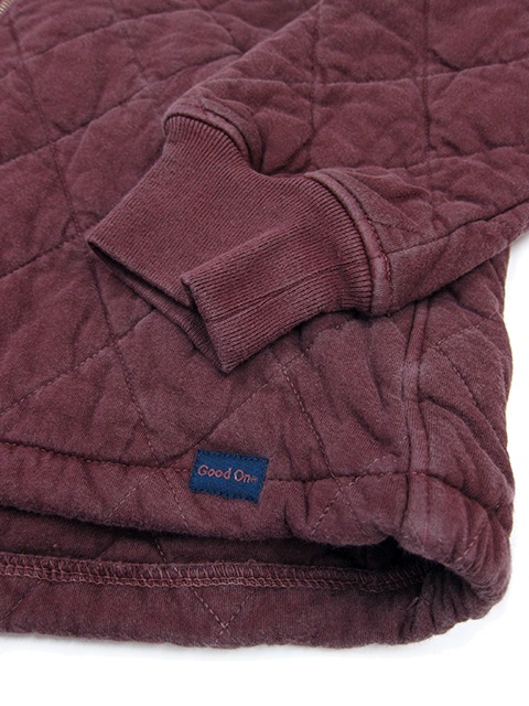 キルトスカイライナージャケット [2017 Fall/Winter]