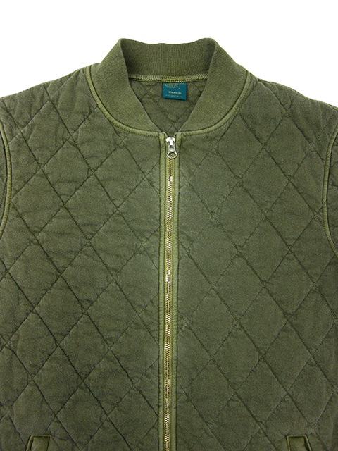 キルトスカイライナージャケット [2017 Fall/Winter]