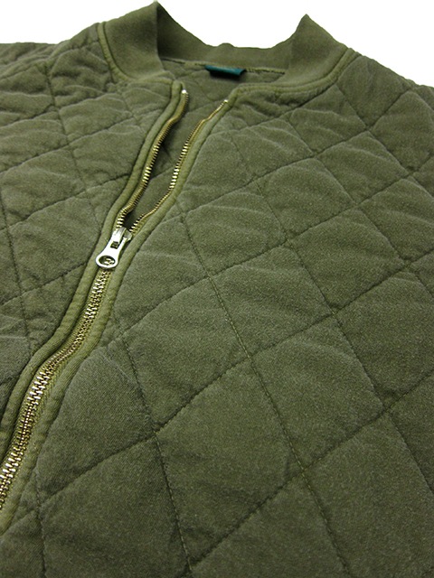 キルトスカイライナージャケット [2017 Fall/Winter]