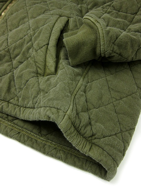 キルトスカイライナージャケット [2017 Fall/Winter]