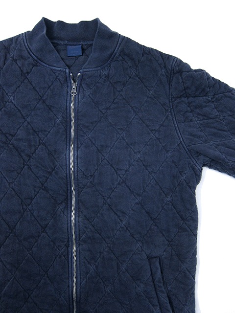 キルトスカイライナージャケット [2017 Fall/Winter]