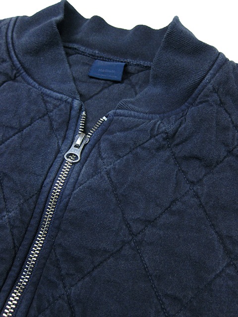 キルトスカイライナージャケット [2017 Fall/Winter]