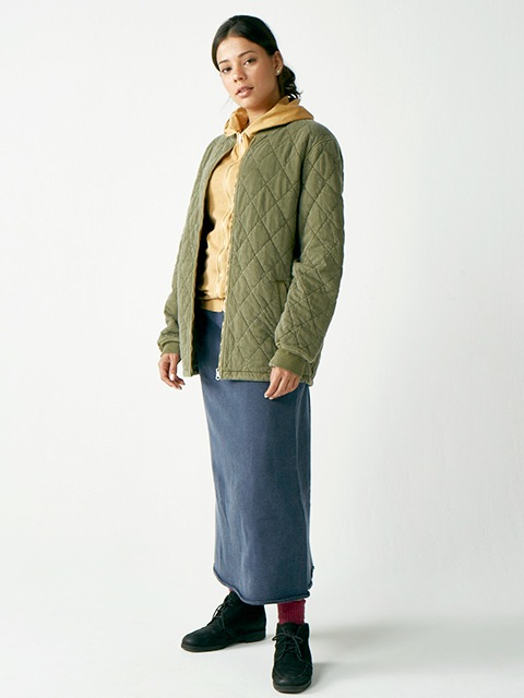 キルトスカイライナージャケット [2017 Fall/Winter]