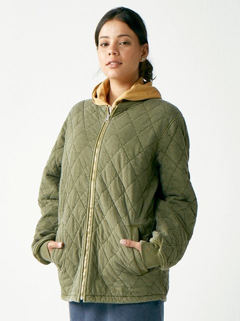 キルトスカイライナージャケット [2017 Fall/Winter]