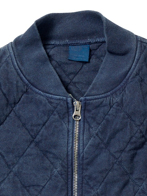 キルトスカイライナージャケット [2017 Fall/Winter]