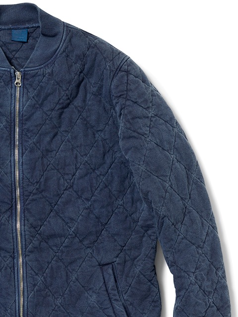 キルトスカイライナージャケット [2017 Fall/Winter]