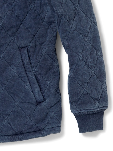 キルトスカイライナージャケット [2017 Fall/Winter]