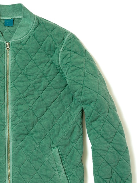 キルトスカイライナージャケット [2017 Fall/Winter]