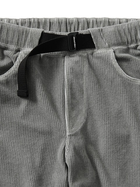ニットコーデュロイパンツ [2025 Fall/Winter]