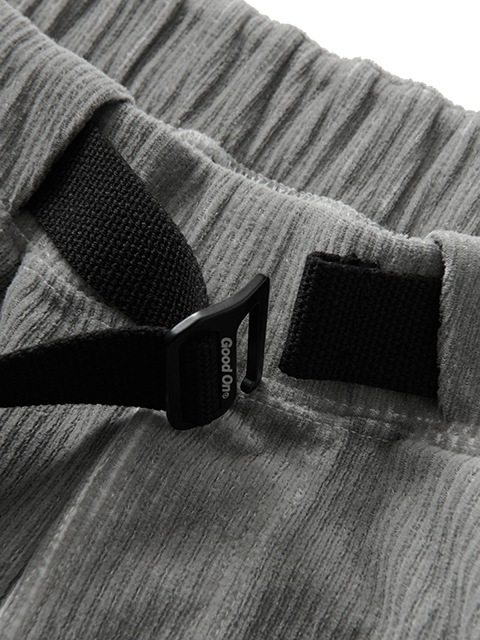 ニットコーデュロイパンツ [2025 Fall/Winter]