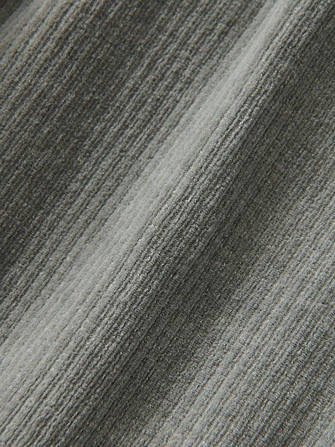 ニットコーデュロイパンツ [2025 Fall/Winter]