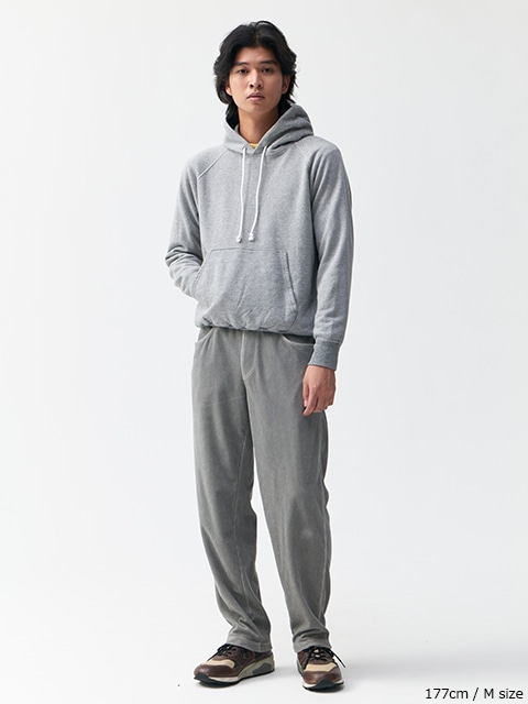 ニットコーデュロイパンツ [2025 Fall/Winter]