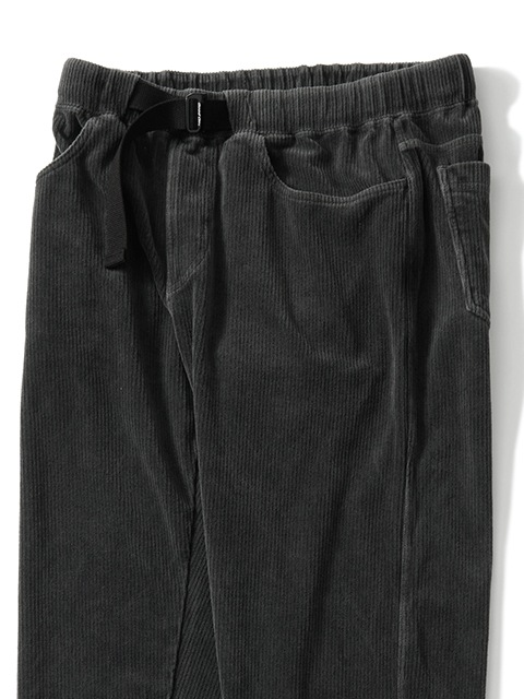 ニットコーデュロイパンツ [2025 Fall/Winter]