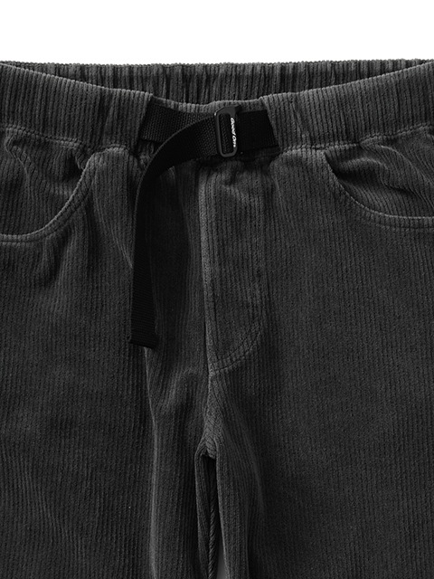 ニットコーデュロイパンツ [2025 Fall/Winter]