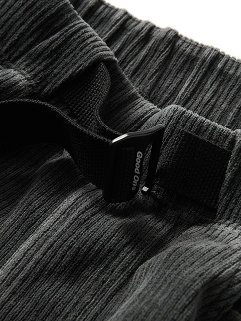 ニットコーデュロイパンツ [2025 Fall/Winter]