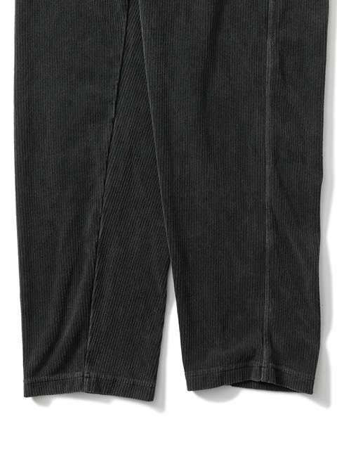 ニットコーデュロイパンツ [2025 Fall/Winter]