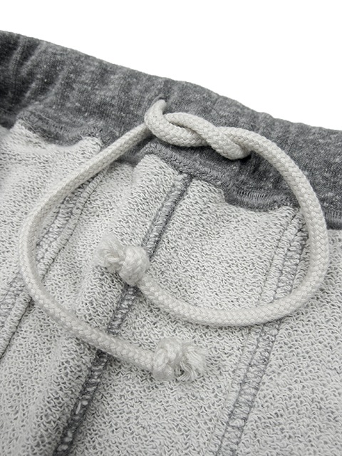 スウェットパンツ -スリムフィット- [2021 Fall/Winter]